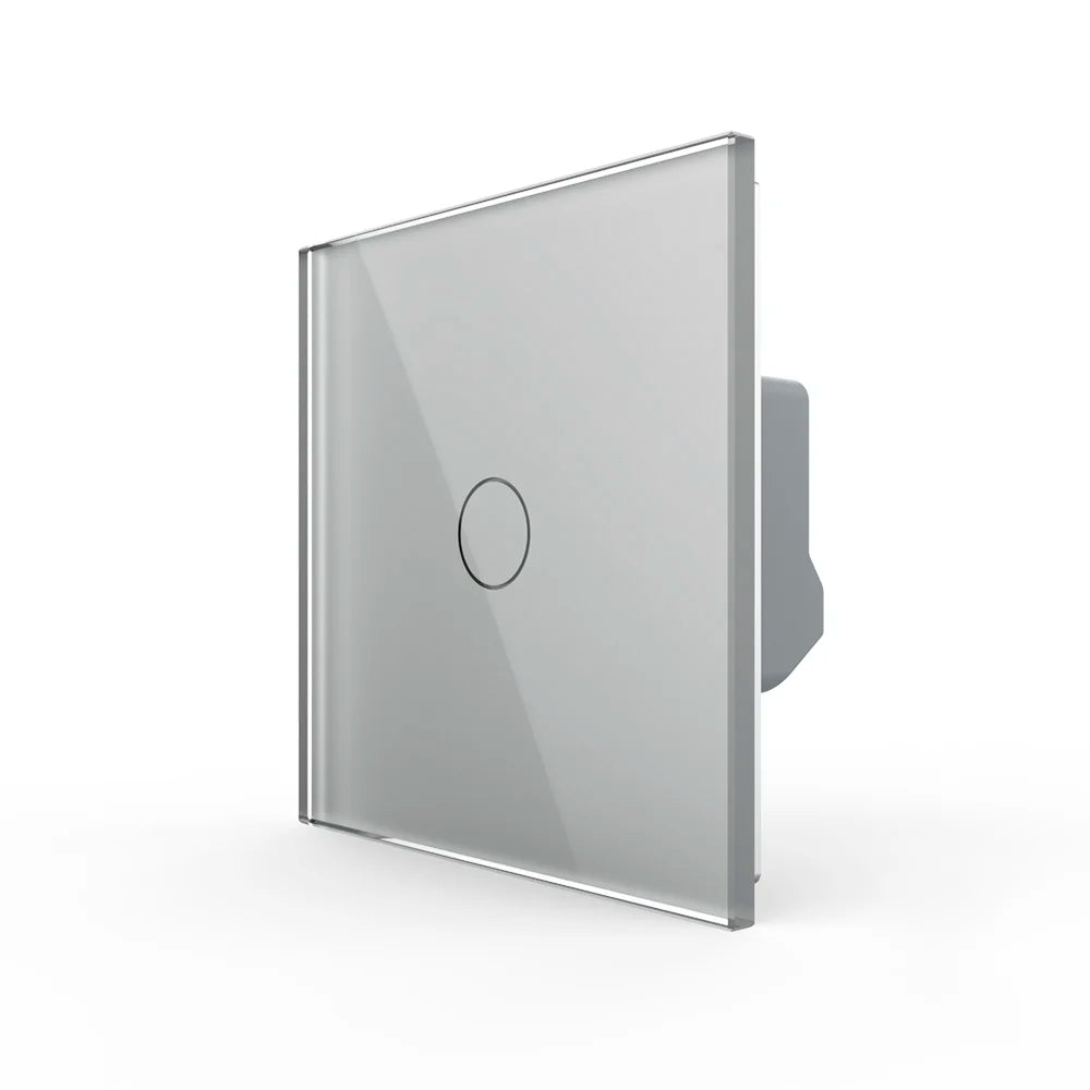 Intrerupator Simplu LIVOLO cu Touch – Serie Noua