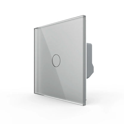 Intrerupator Simplu LIVOLO cu Touch – Serie Noua