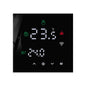 Termostat Wi-Fi pentru incalzirea termica pe gaz BeOk TGW60-WIFI-WPB