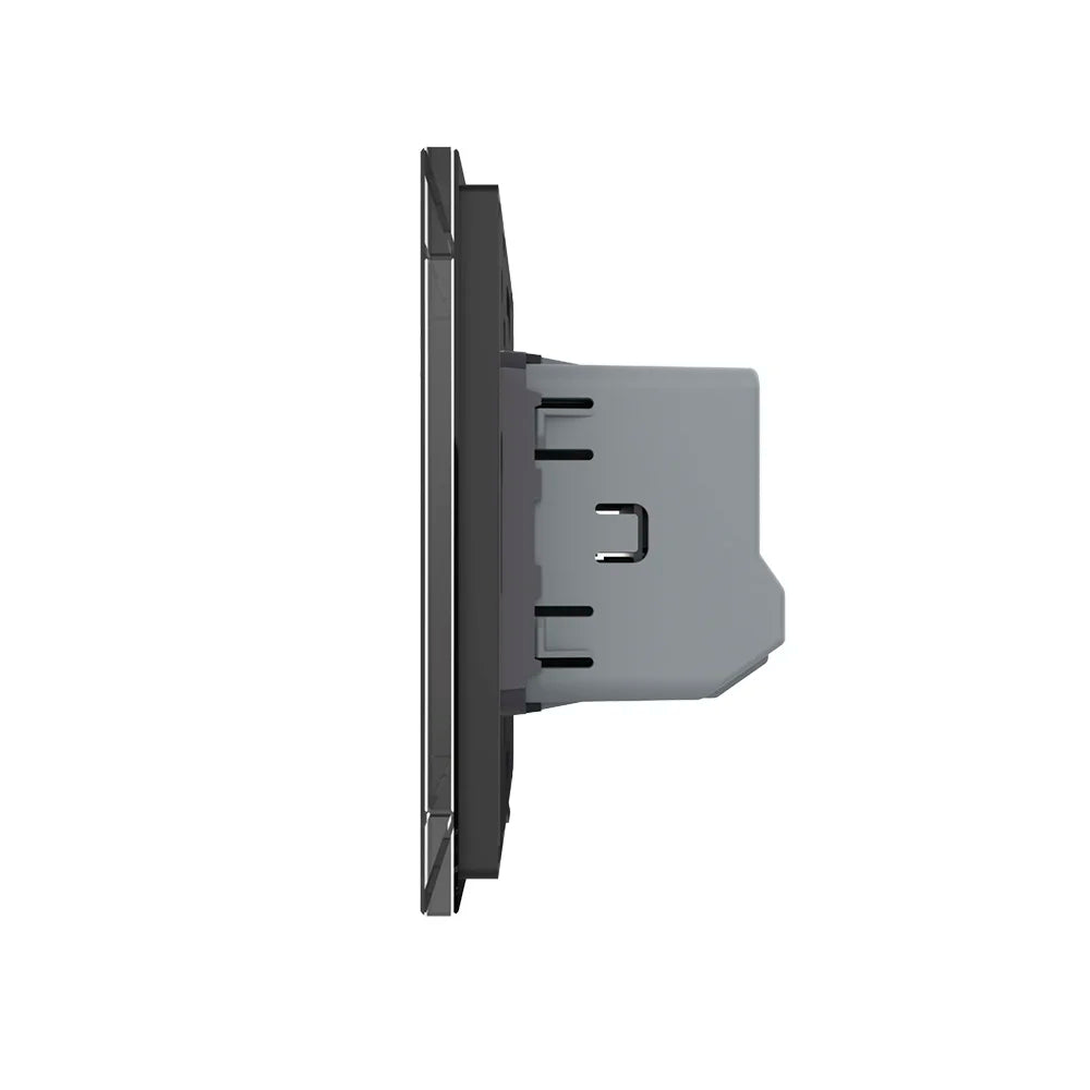 Intrerupator Simplu LIVOLO cu Touch – Serie Noua