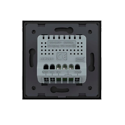 Intrerupator Simplu LIVOLO cu Touch – Serie Noua