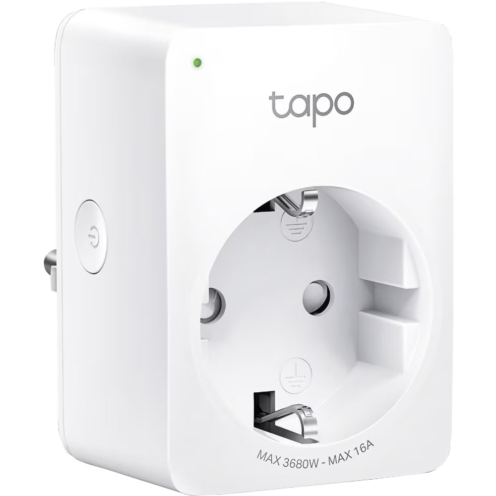 Priza monitorizare consum Tapo P110